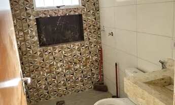 Imagem 3: Sobrado novo - particular