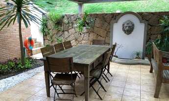 Imagem 2: CASA JUNDIAÍ CHÁCARA MALOTA