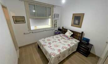 Imagem 5: Apartamento 3 quartos(1suíte) e 1vaga no coração do Leblon - Rio de Janeiro - RJ