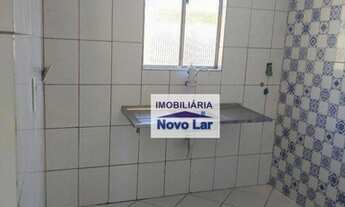 Imagem 3: Apartamento com 2 dormitórios à venda, 44 m² por R$ 130.000,00 - Conjunto Habitacional Pre