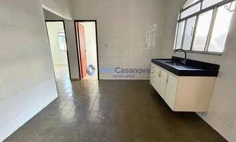 Imagem: Casa para aluguel, 2 quartos, 2 vagas, João