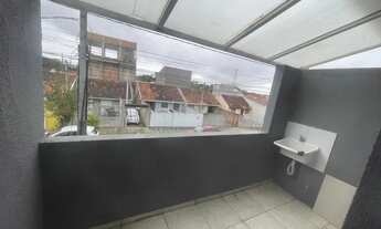 Imagem 3: Casa cajuru Casa com 1 dormitório