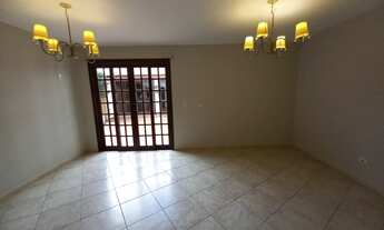 Imagem 7: EXCELENTE RESIDÊNCIA COM EDÍCULA NOS FUNDOS COM 4 QUARTOS