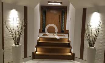 Imagem 2: Barra da Tijuca Casa com 4 dormitórios