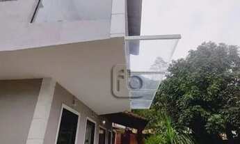 Imagem: Casa com 4 dormitórios à venda, 260 m²