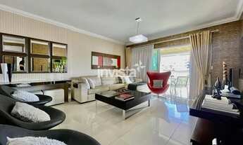 Imagem 6: Apartamento no Canal 5 Vista Mar, 3 suítes, Lazer Completo e 3 vagas