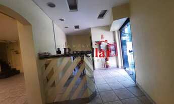 Imagem: Prédio - / Comercial / Tijuca