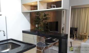 Imagem 3: SÃO JOSÉ DO RIO PRETO - Flat - JARDIM TARRAF II