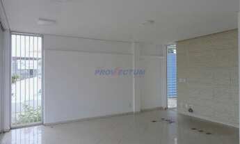 Imagem 2: Casa - Nova Campinas - Campinas