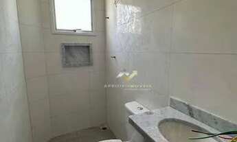 Imagem 6: Apartamento com 2 dormitórios à venda, 42 m² por R$ 240.000,00 - Jardim Utinga - Santo And