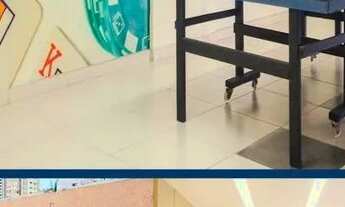 Imagem 6: Afrodithe Garden, 94m2, 3/4 sendo 1 suíte, andar alto e ventilado, Documentação ok!!