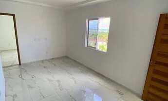 Imagem 2: Alugo Apartamento 3 quartos em Tibiri