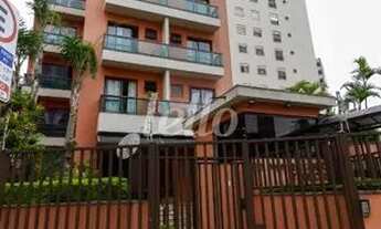 Imagem 4: São Paulo - Apartamento Padrão - Saúde