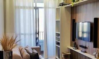 Imagem 2: Apartamento para Venda em Campinas / SP no bairro Jardim Antônio Von Zuben