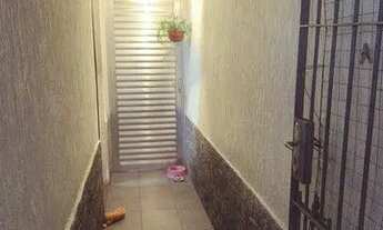 Imagem 5: Sobrado com 2 dormitórios à venda, 113 m² por R$ 509.000,00 - Campestre - Santo André/SP