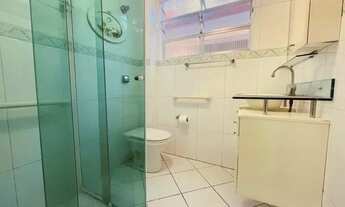 Imagem 6: Apartamento 2 dormitórios no Gonzaga/Santos !!!