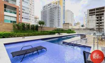 Imagem 5: São Paulo - Kitchenette/Studio - Consolação