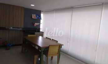 Imagem 4: São Paulo - Apartamento Padrão - Saúde