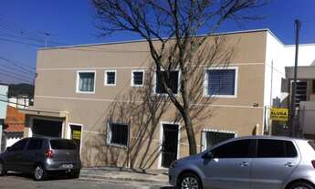 Imagem 2: Casa para Locação em São Paulo, Vila Liviero, 1 dormitório, 1 banheiro