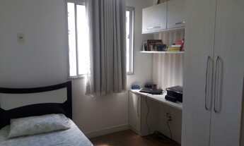 Imagem 7: Apartamento em Parq. Res.Laranjeiras-2Qts/Ste-Sol da manhã-Frente-Lazer Completo-Vivenda e