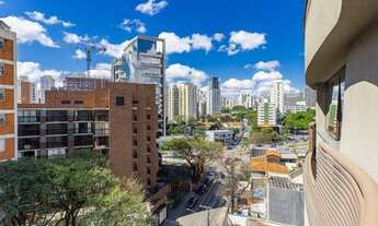 Imagem 3: São Paulo - Apartamento Padrão - Itaim Bibi