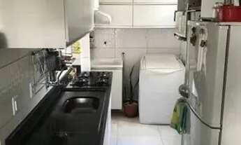 Imagem 4: VENDE-SE ESTA CASA LINDA NA SACRAMENTA COM 3 QUARTOS DE FRENTE PRA RUA