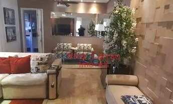 Imagem: Apartamento com 3 Suítes, Varanda Gourmet