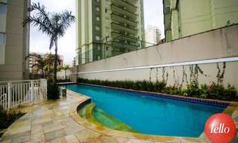 Imagem 2: São Paulo - Apartamento Padrão - Mooca