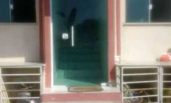 Imagem 2: Apartamento para venda possui 51 metros quadrados com 2 quartos em Fazenda da Barra 3 - Re