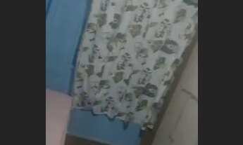 Imagem 6: Quarto individual masculino