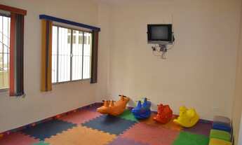 Imagem 9: Apartamento para locação localizado no condomínio Alpes D´Itália em Arujá-SP!