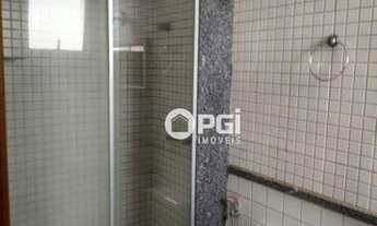 Imagem 6: Apartamento com 3 dormitórios para alugar, 114 m² por R$ 4.098,96/mês - Jardim Irajá - Rib