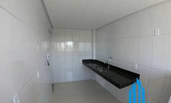 Imagem 6: Apartamento com 3 quartos a venda, 92m² com lazer completo na Praia do Morro