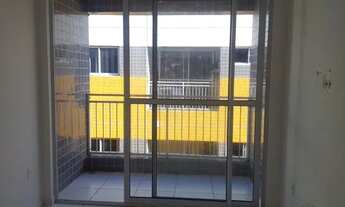 Imagem 3: Apartamento para aluguel tem 50 metros quadrados com 2 quartos em Pau Amarelo - Paulista