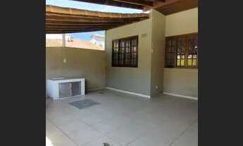 Imagem 2: Casa colonial, de esquina. Condomínio Beija Flor 5. Cosmorama - Mesquita