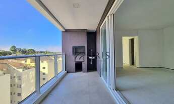 Imagem 6: Apartamento com 3 dormitórios à venda por R$ 989.000,00 - Mossunguê - Curitiba/PR