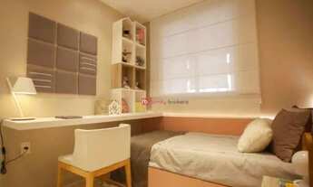 Imagem 5: Apartamento com 2 dormitórios à venda, 70 m² por R$ 1.200.000 - Botafogo - Rio de Janeiro