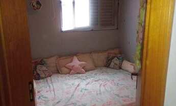 Imagem 5: Cobertura à venda, 90 m² por R$ 340.000,00 - Jardim das Maravilhas - Santo André/SP