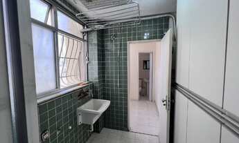 Imagem 4: Vendo apartamento no Fonseca de 2 quartos com dependência completa