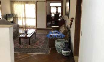 Imagem 5: Casa com 4 dormitórios para alugar, 380 m² por R$ 16.000/mês - Alphaville - Santana de Par