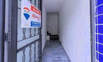 Imagem 2: Salão Comercial para Alugar na Brasilândia