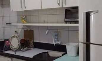 Imagem 4: Apartamento com 2 dormitórios à venda, 61 m² por R$ 280.000,00 - Jardim Patente Novo - São