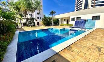 Imagem 6: Apartamento um por andar no bairro Quilombo