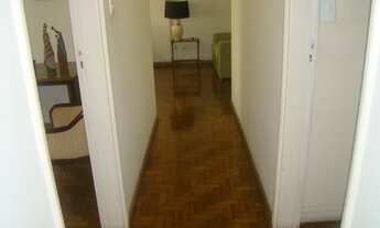 Imagem 2: Apartamento com 132m² para venda na cidade de São Paulo bairro Santa Cecilia