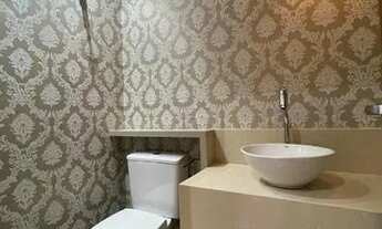 Imagem 3: Apartamento para aluguel no Domaine Botanique, Ribeirão Preto, SP, 3 quartos, 1 suíte