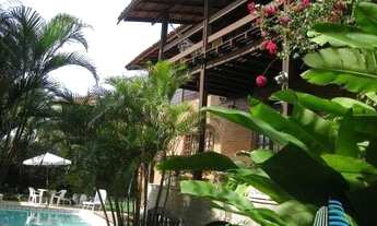 Imagem: Niterói - Casa Padrão