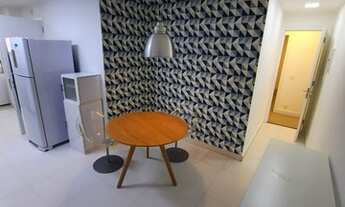 Imagem 7: Apartamento para alugar no bairro Paraíso - São Paulo/SP, Zona Sul