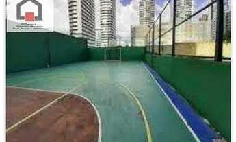 Imagem 3: Apartamento com 3 dormitórios à venda, 205 m² por R$ 1.850.000,00 - Reduto - Belém/PA