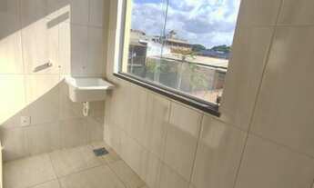 Imagem 7: Apê com Vista linda em Ribeirão das Neves