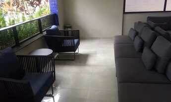 Imagem 6: Apartamento para aluguel mobiliado